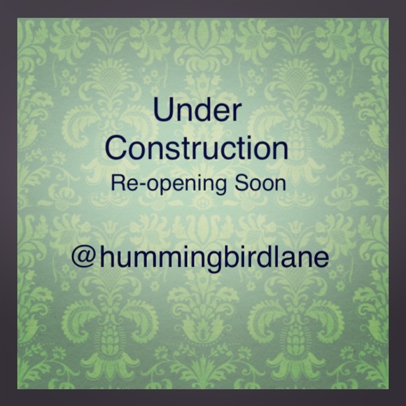 Hummingbird Lane - Picture 1 of 1